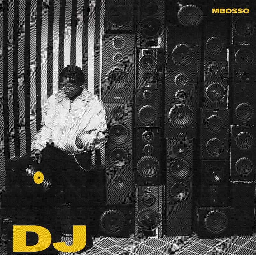 Music Audio : Mbosso – D J | Download Mp3