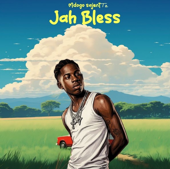Music Audio : Mdogo Sajent – Jah Bless | Download Mp3