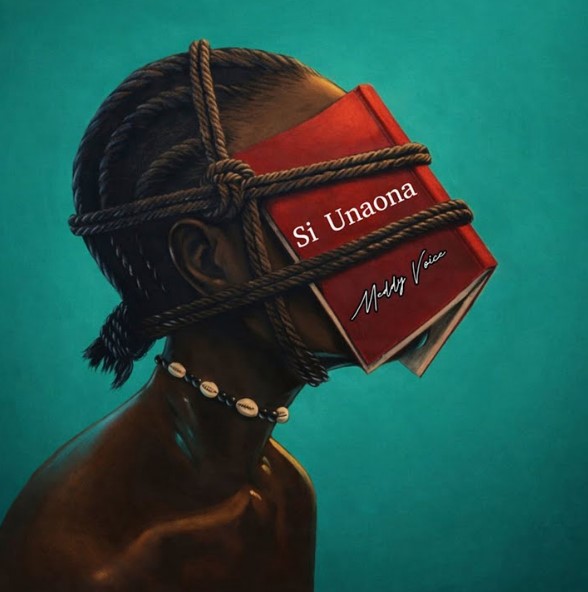 Music Audio : Meddy Voice – Si Unaona | Download Mp3