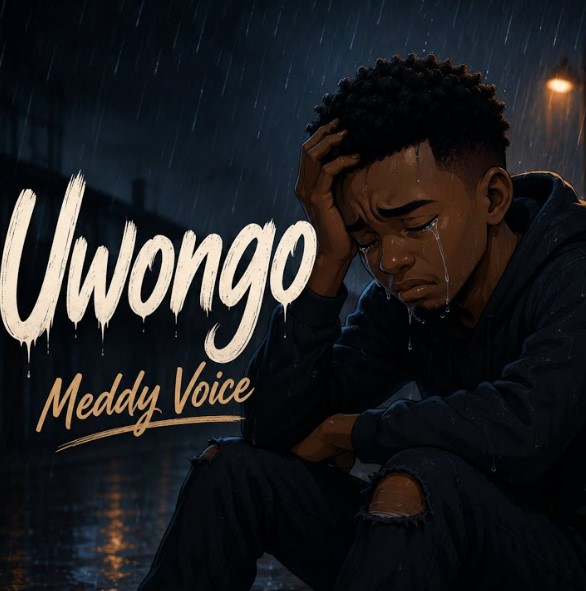 Music Audio : Meddy Voice – Uwongo | Download Mp3