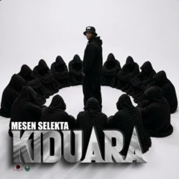 Music Audio : Mesen Selekta – Kiduara | Download Mp3