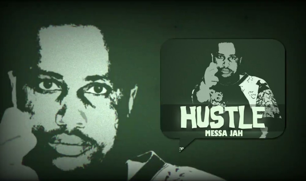 Music Audio : Messa Jah Ft Beatbydrummer – Hustle | Download Mp3