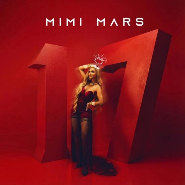 Music Audio : Mimi Mars – Niahidi | Download Mp3