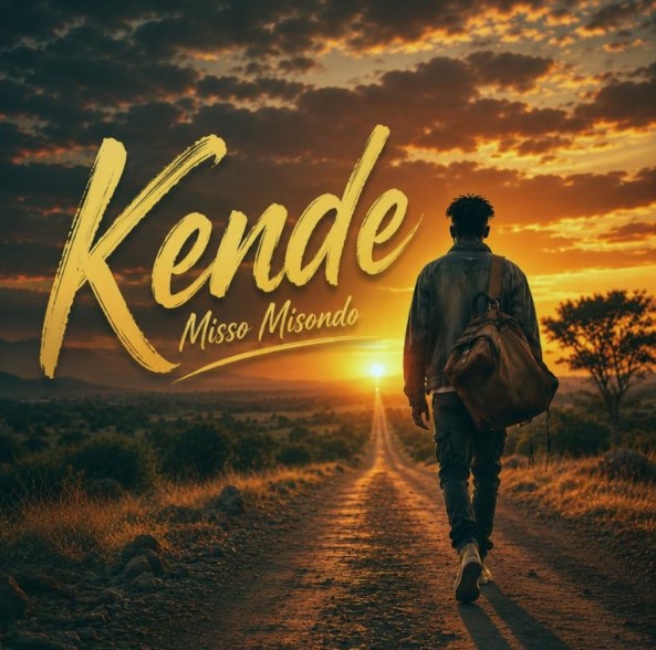 Music Audio : Misso Misondo – Kende | Download Mp3