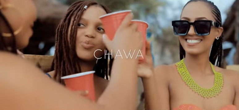 Music Audio : Motra The Future – Chawa | Download Mp3