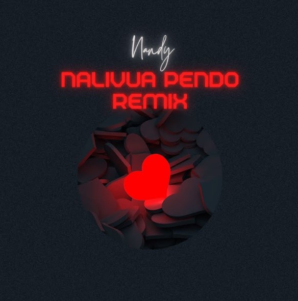 Music Audio : Nandy – Nalivua Pendo | Download Mp3