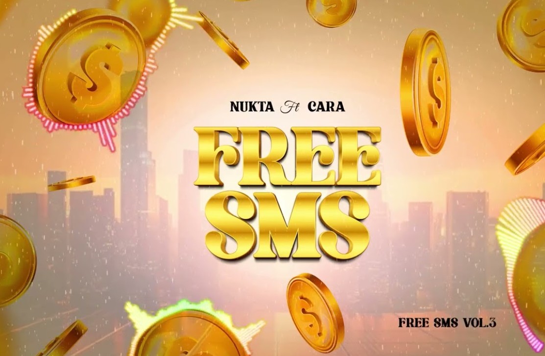 Music Audio : Nukta Ft Cara – Free Sms Vol.3 | Download Mp3