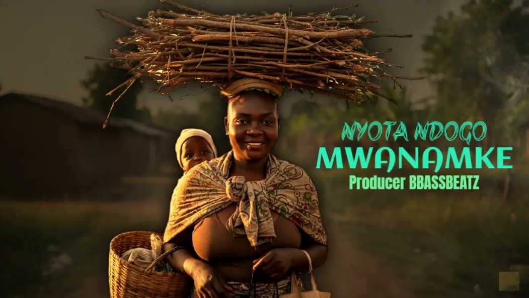 Music Audio : Nyota Ndogo – Mwanamke | Download Mp3