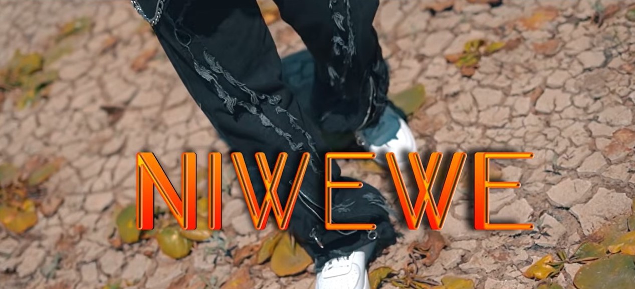 Music Audio : Pawizo Ft B2k Mnyama – Ni Wewe | Download Mp3