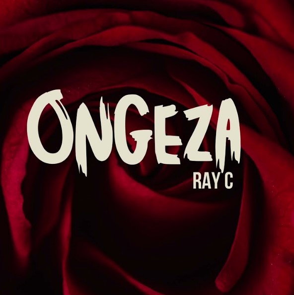 Music Audio : Ray C – Ongeza | Download Mp3