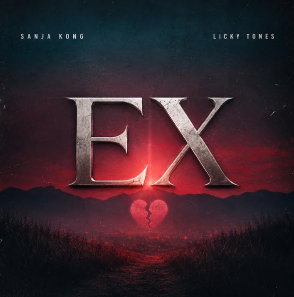 Music Audio : Sanja Kong Ft Licky Tones – Ex | Download Mp3