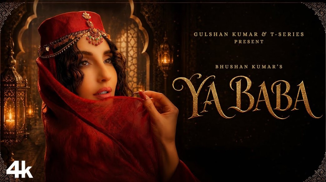 Music Audio : Nora Fatehi Ft Sanjoy Ft Shilpa Rao – Ya Baba | Download Mp3