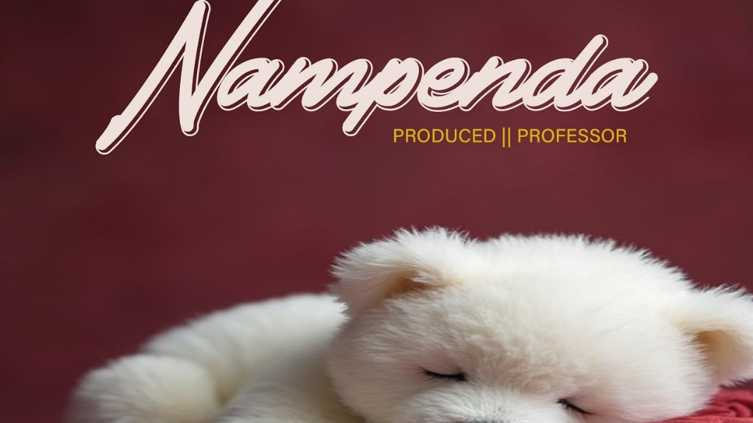 Music Audio : Simba Evara – Nampenda | Download Mp3