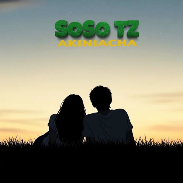 Music Audio : Soso Tz – Akiniacha | Download Mp3