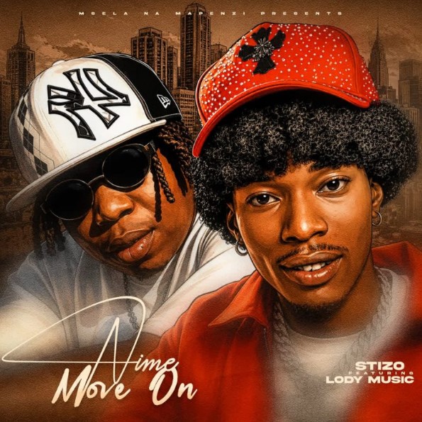 Music Audio : Stizo Ft Lody Music – Nime Move On | Download Mp3