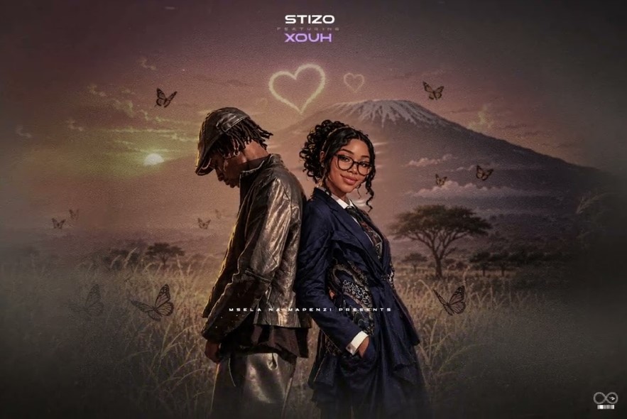 Music Audio : Stizo Ft Xouh – Moyo Unafosi | Download Mp3