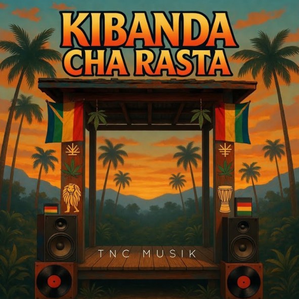 Music Audio : Tnc Musik – Kibanda Cha Rasta | Download Mp3