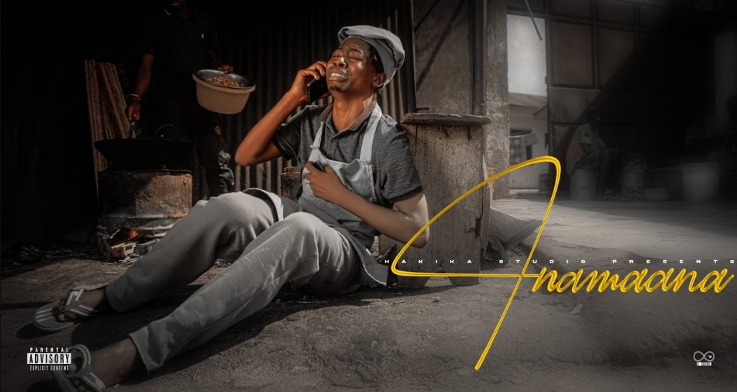 Music Audio : Tiger Msafi – Inamaana | Download Mp3