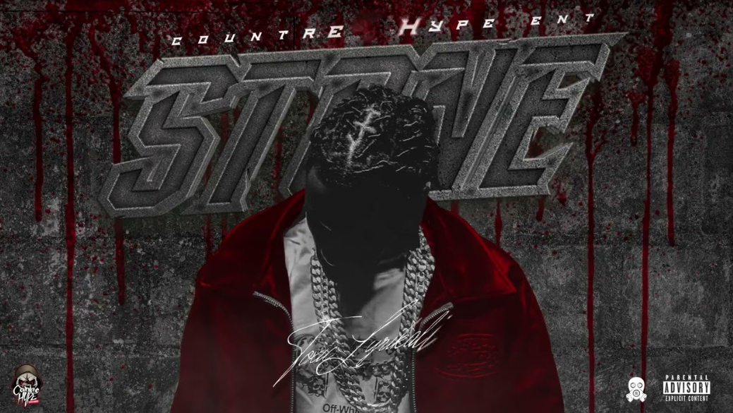 Music Audio : Toxic Lyrikali – Stone | Download Mp3