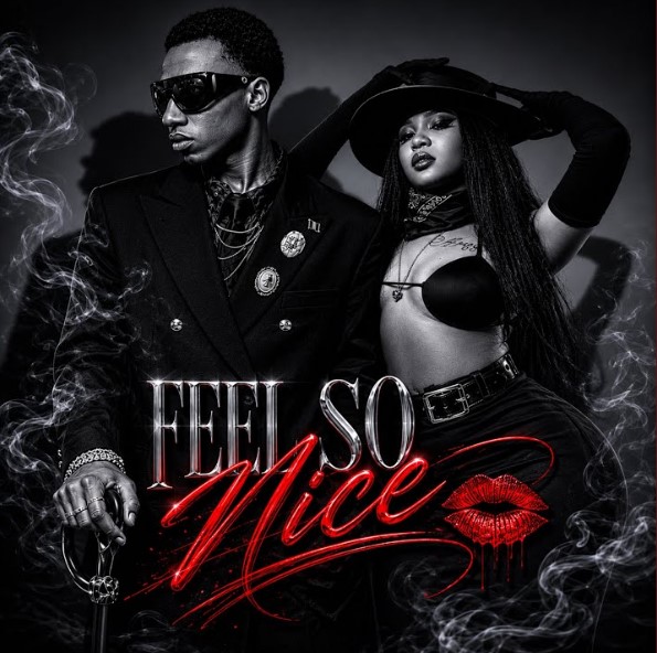 Music Audio : Trio Mio Ft Dyana Cods – Feel So Nice | Download Mp3