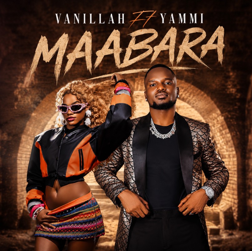 Music Audio : Vanillah Ft Yammi – Maabara | Download Mp3