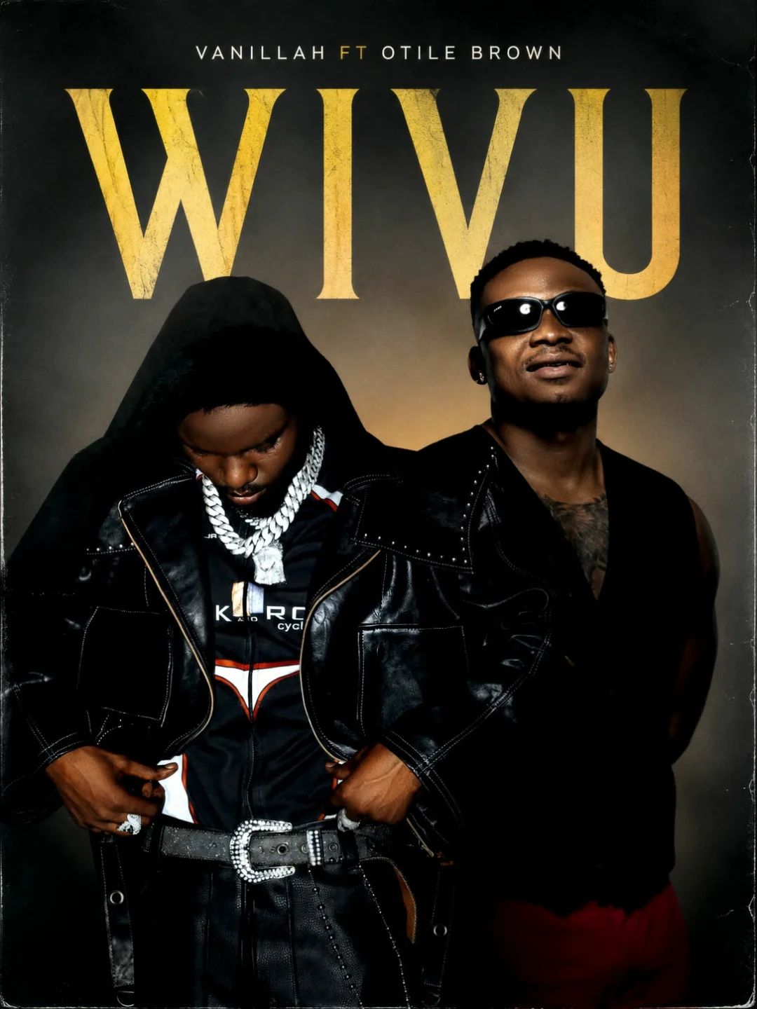 Music Audio : Vanillah Ft. Otile Brown – Wivu | Download Mp3