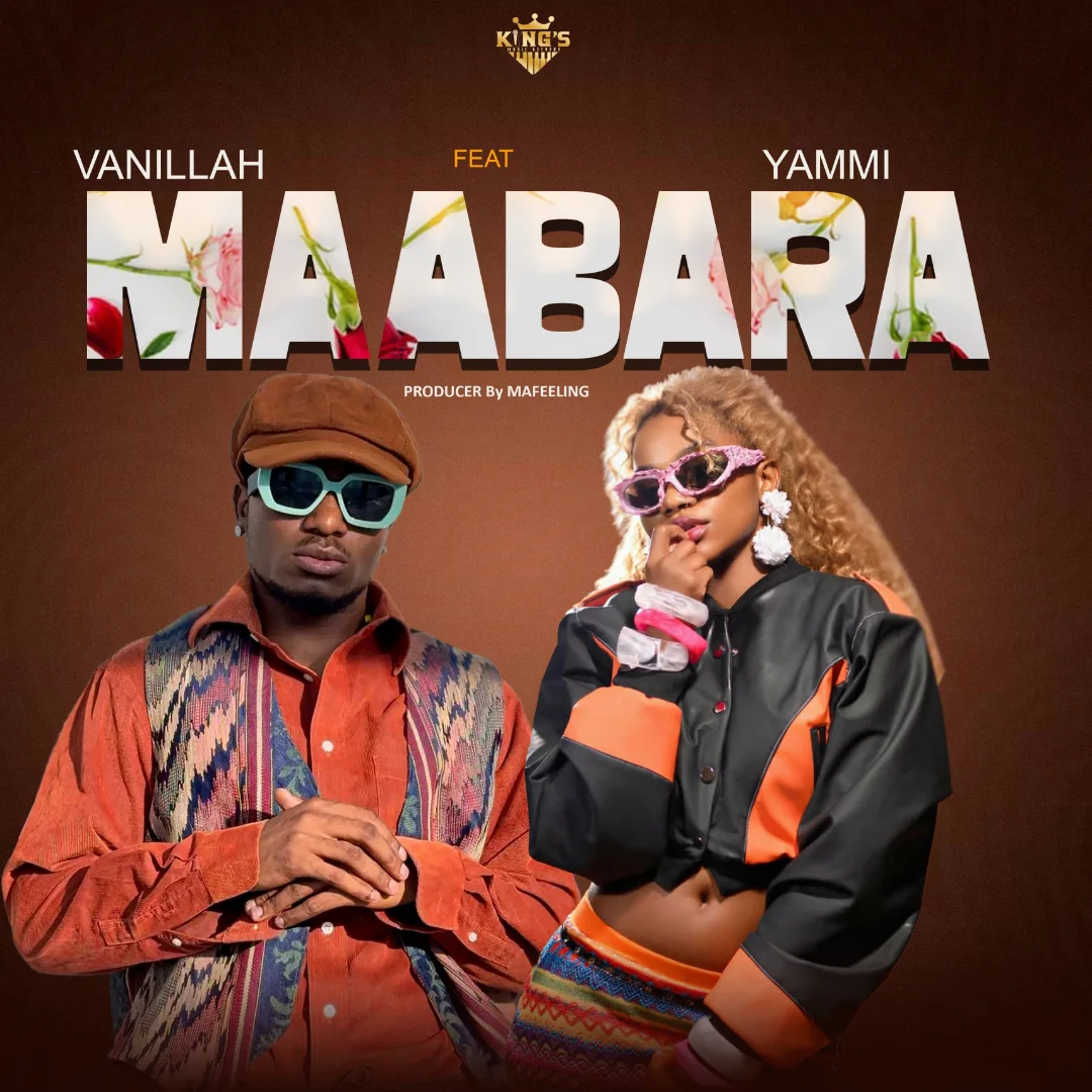 Music Audio : Vanillah Ft. Yammi – Maabara | Download Mp3