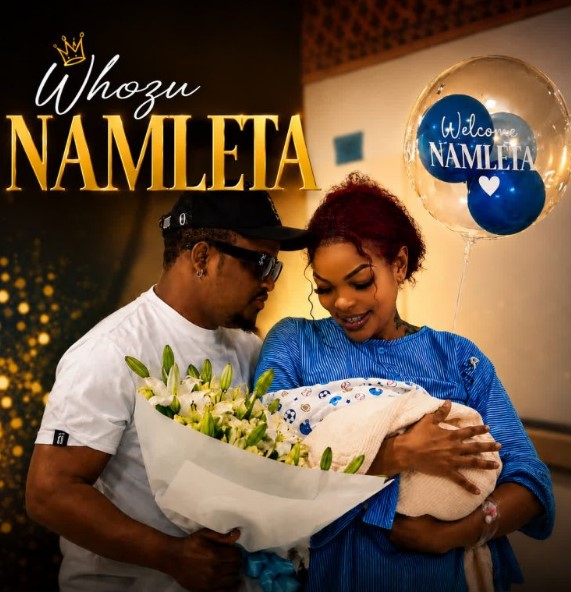Music Audio : Whozu – Namleta | Download Mp3