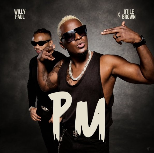 Music Audio : Willy Paul Ft Otile Brown – Pm | Download Mp3