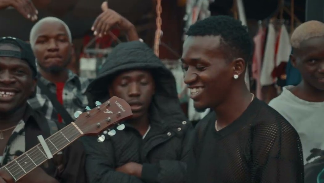 Music Audio : Wizzy Mp Ft Dogo Dee Danger X Rasco Sembo X T Sigwa X Tmoe – Kihomeboi | Download Mp3