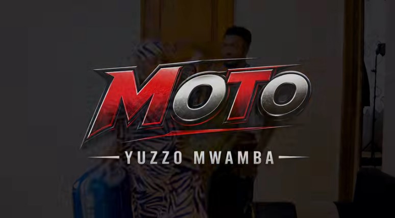 Music Audio : Yuzzo Mwamba – Moto | Download Mp3