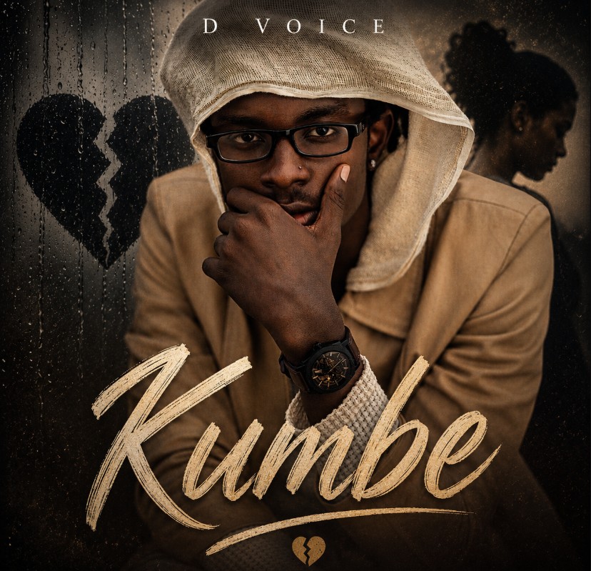 Music Audio : D Voice – Kumbe | Download Mp3