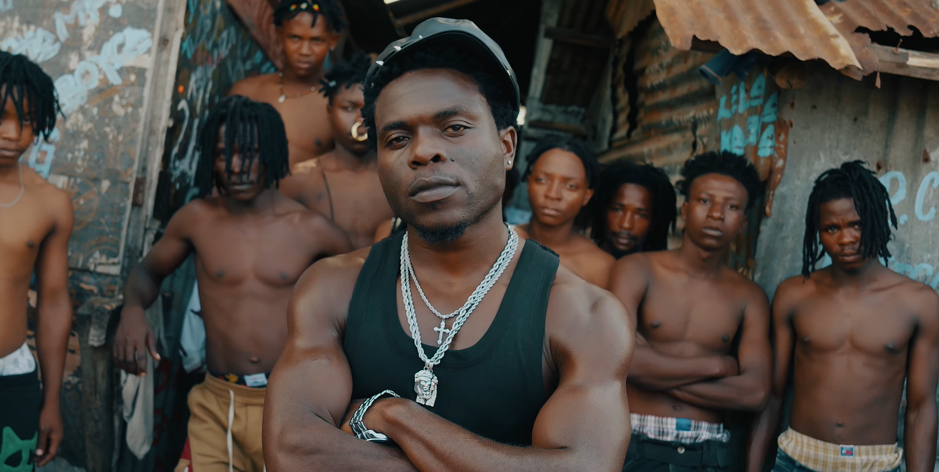 Music Audio : Rasco Sembi – Nitoke Na Nani | Download Mp3