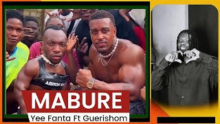 Music Audio : Guerishom Ft Yee Fanta – Mabure | Download Mp3