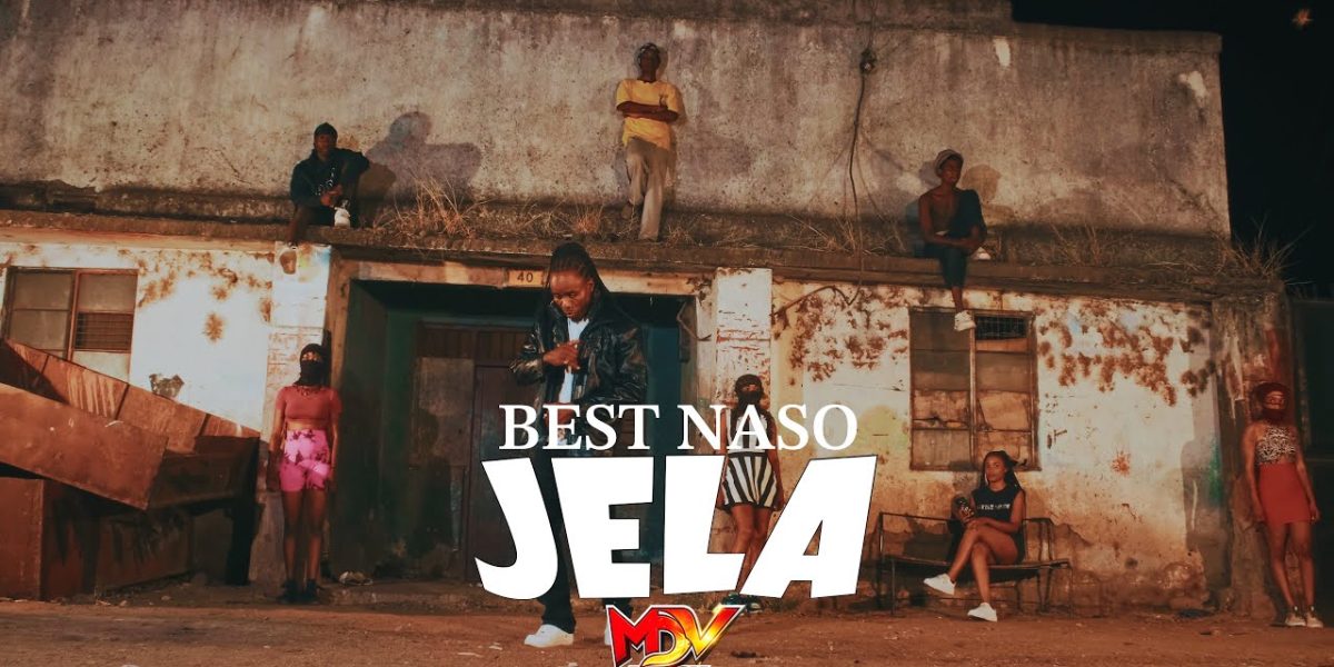 Music Audio : Best Naso – Jela | Download Mp3