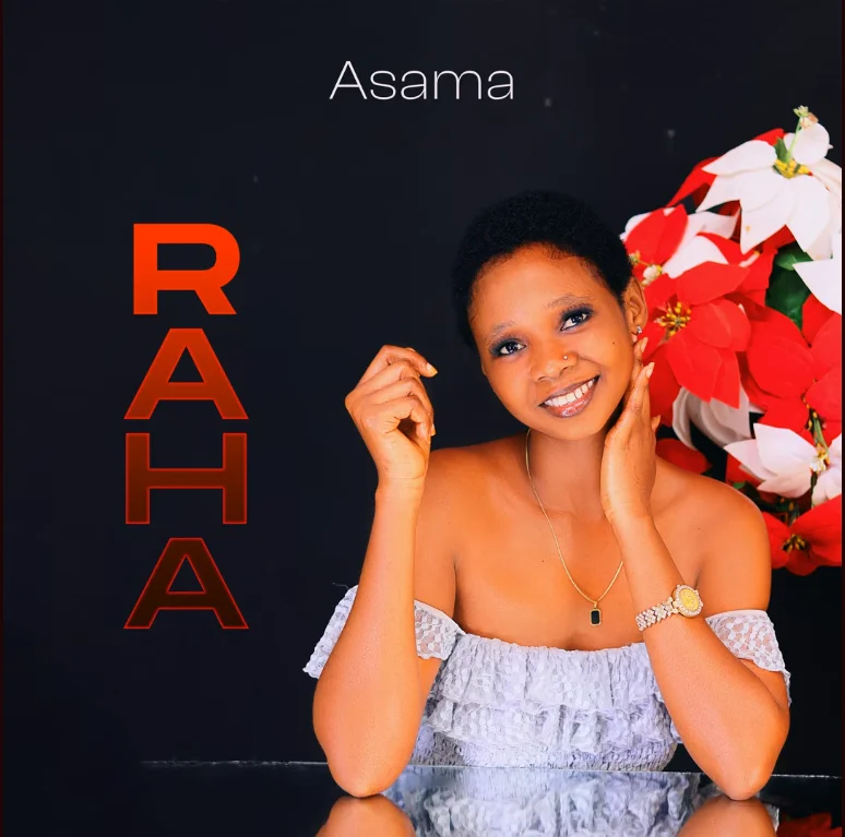 Music Audio : Asama – Raha | Download Mp3