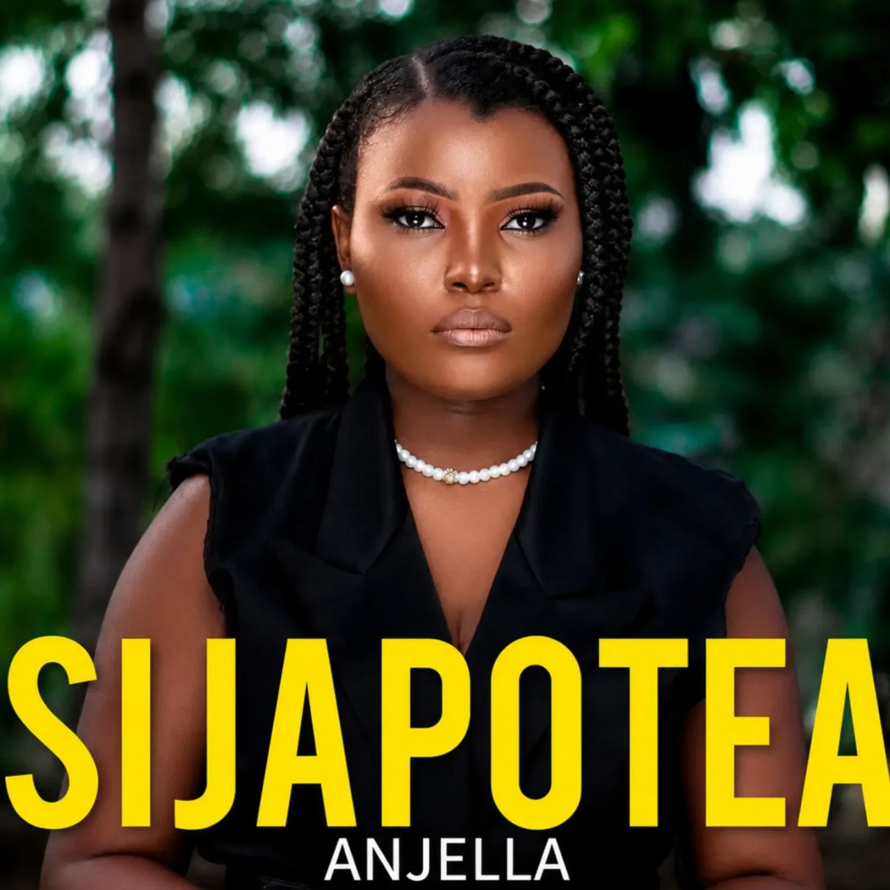 Music Audio : Anjella – Sijapotea | Download Mp3