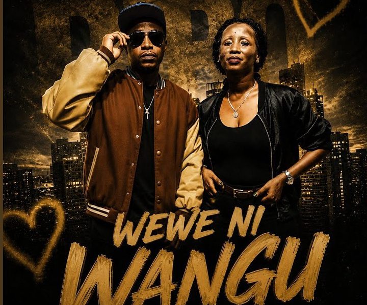 Music Audio : TK Nendeze – Wewe Ni Wangu | Download Mp3