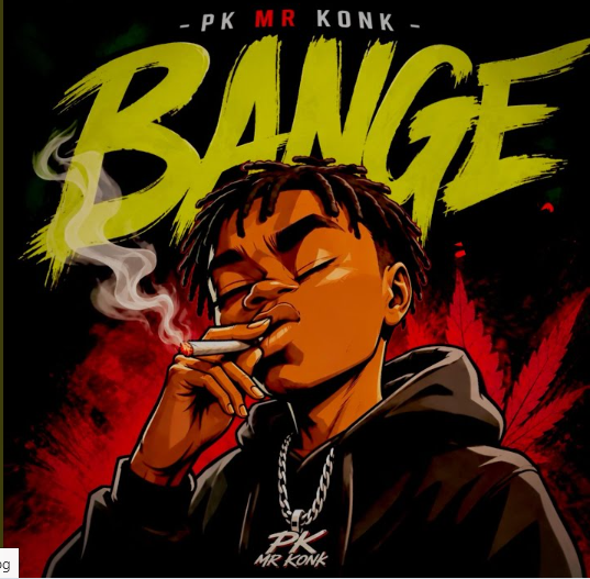 Music Audio : Pk Mr Konk – Bange | Download Mp3