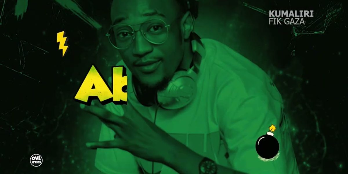 Music Audio : Kumalili – Fik Gaza | Download Mp3