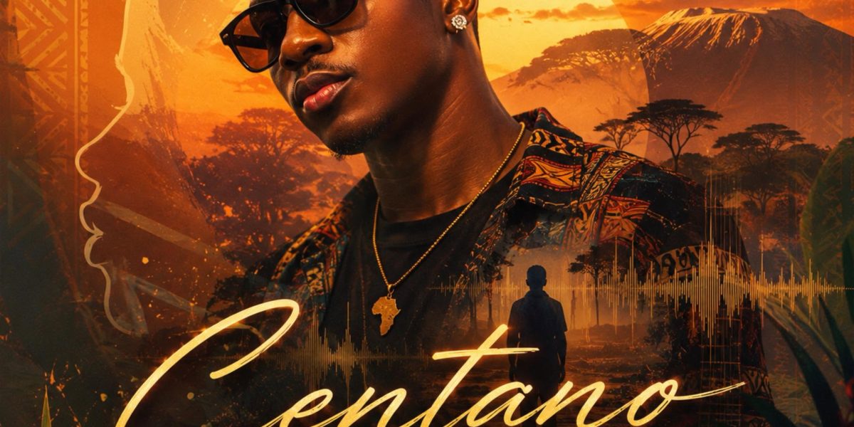 Music Audio : Centano – Ukinitaka | Download Mp3