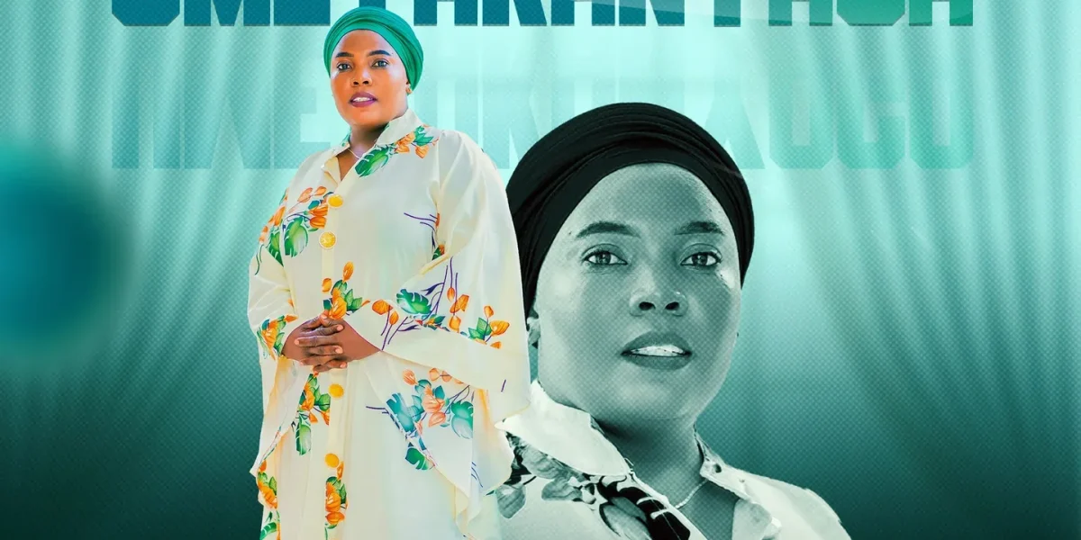 Music Audio : Sheby Kinanda (Zaituni Kilio) – Umeyakanyaga | Download Mp3