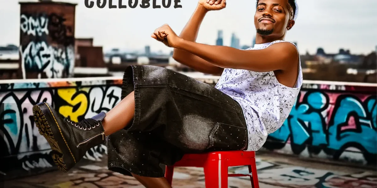 Music Audio : Collo Blue – Top Shotta | Download Mp3