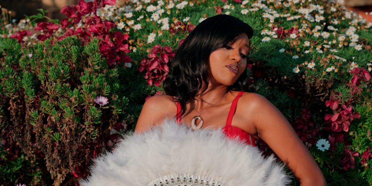 Music Audio : MISS P – Walking Away | Download Mp3