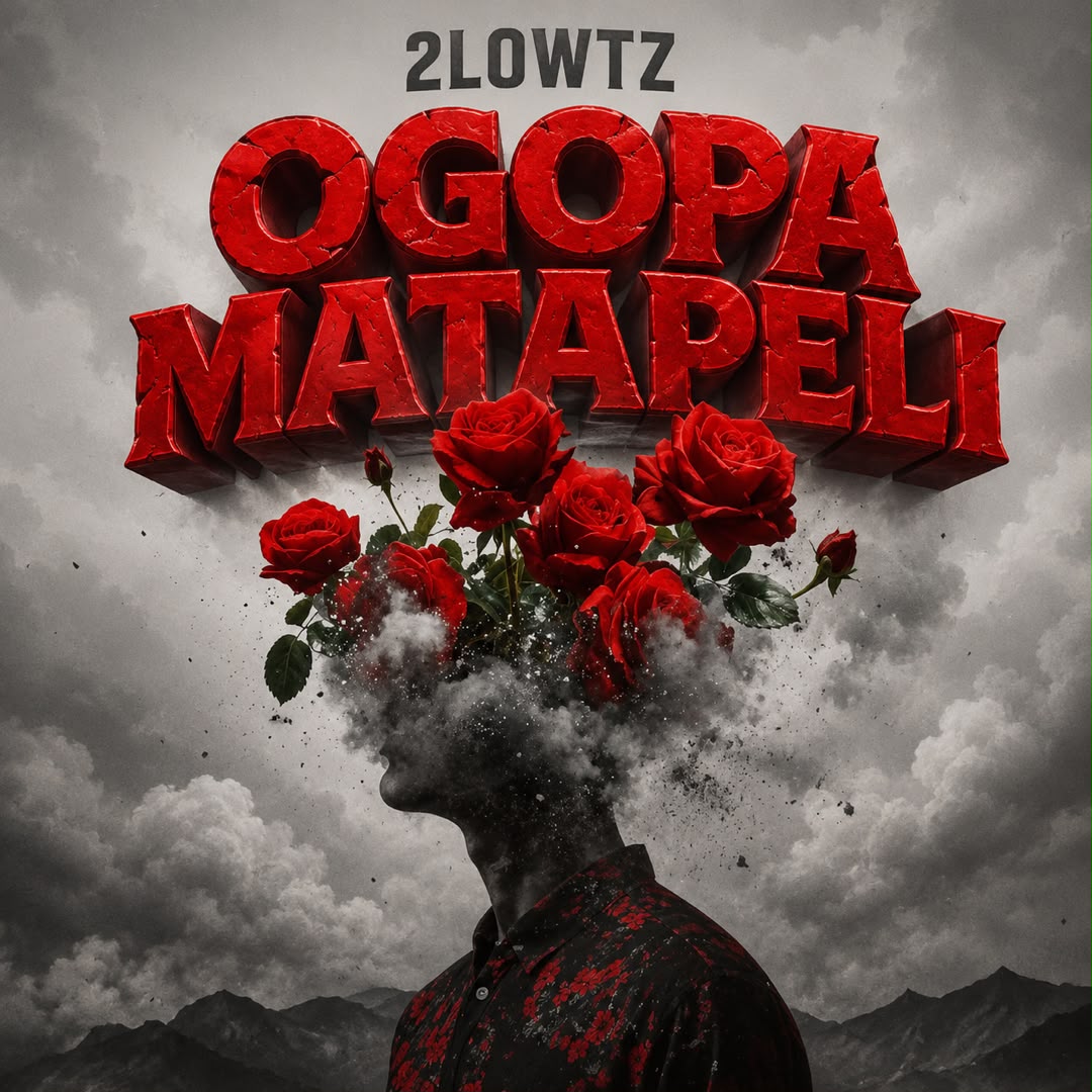 Music Audio : 2Low – Ogopa Matapeli | Download Mp3