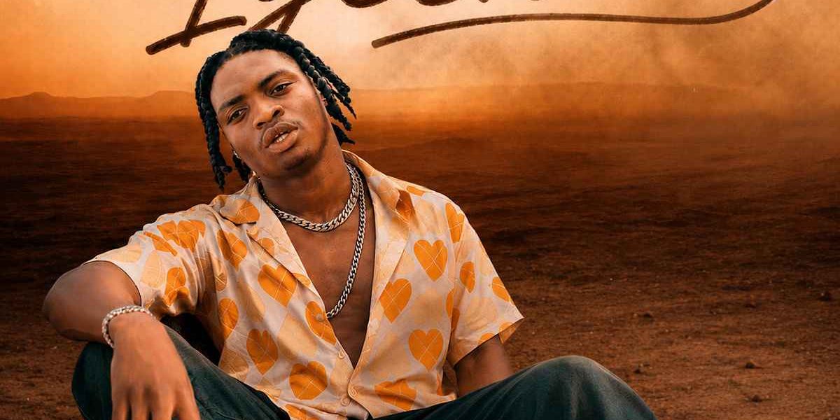 Music Audio : Follow Bugatti – Iyeeh | Download Mp3