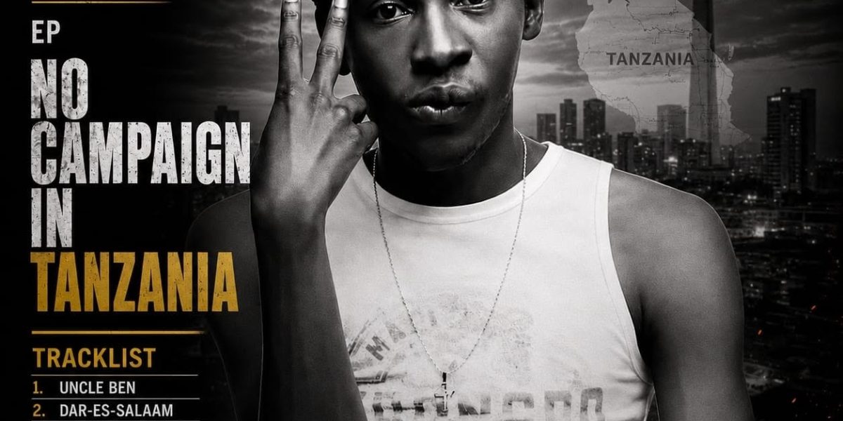 Music Audio : Muzo AKA Alphonso – Uncle Ben | Download Mp3
