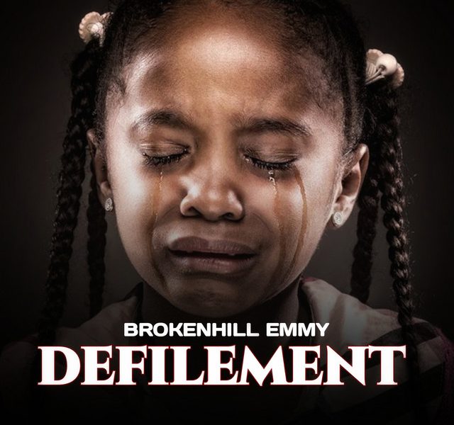 Music Audio : BrokenHill Emmy – Defilement | Download Mp3