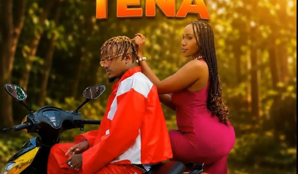 Music Audio : Boshen – Tena | Download Mp3
