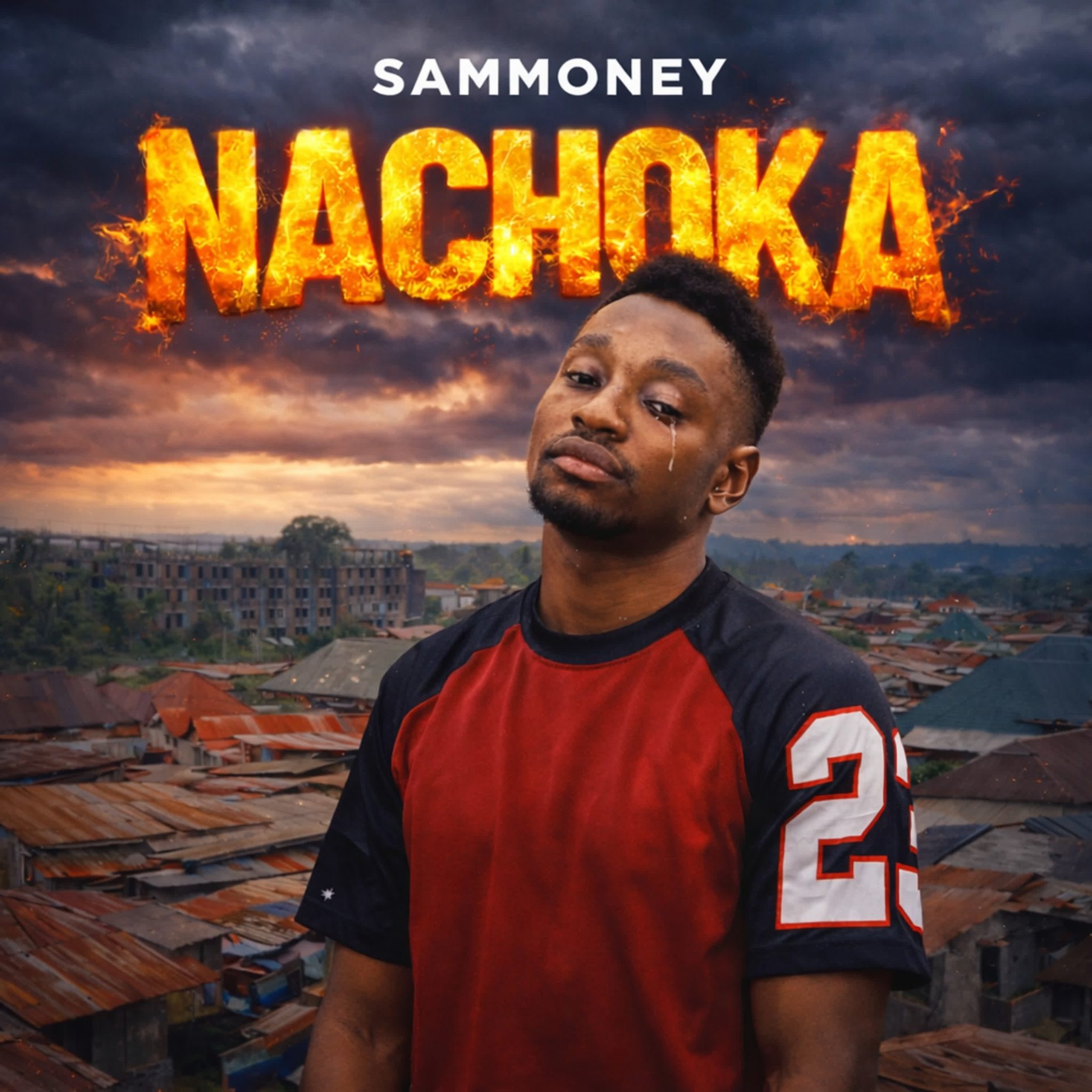 Music Audio : Sammoney – Nachoka  | Download Mp3